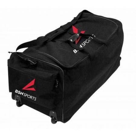 BSN SPORTS™ Deluxe Wheeled Equipment Bag