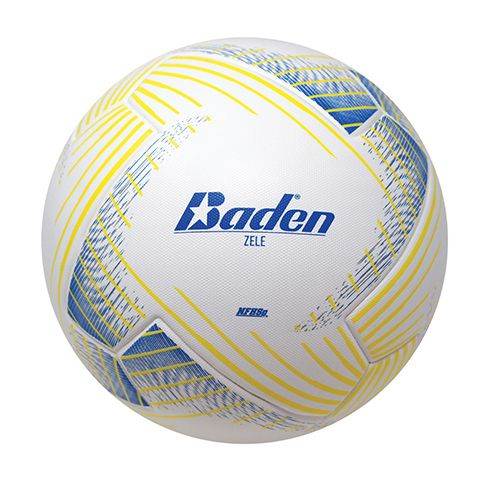 Baden Thermo ST350 Soccer Ball - Sz 5